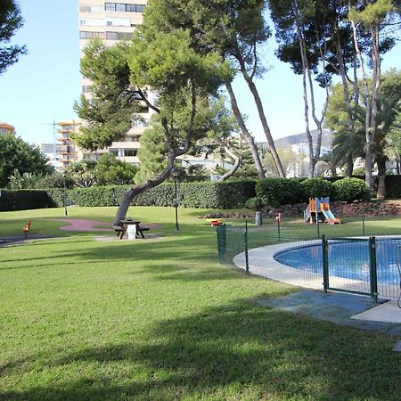 Malaga Paradise Home Torremolinos Luaran gambar