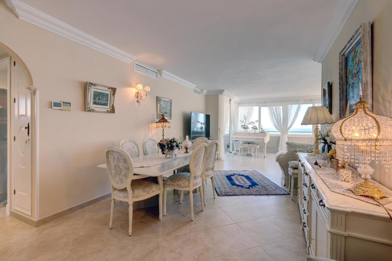 Malaga Paradise Home Torremolinos Luaran gambar