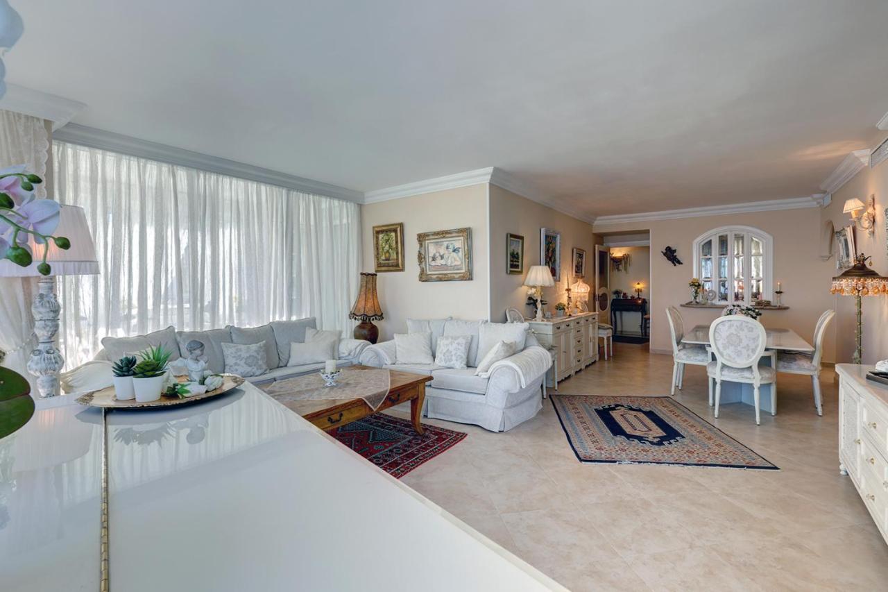 Malaga Paradise Home Torremolinos Luaran gambar
