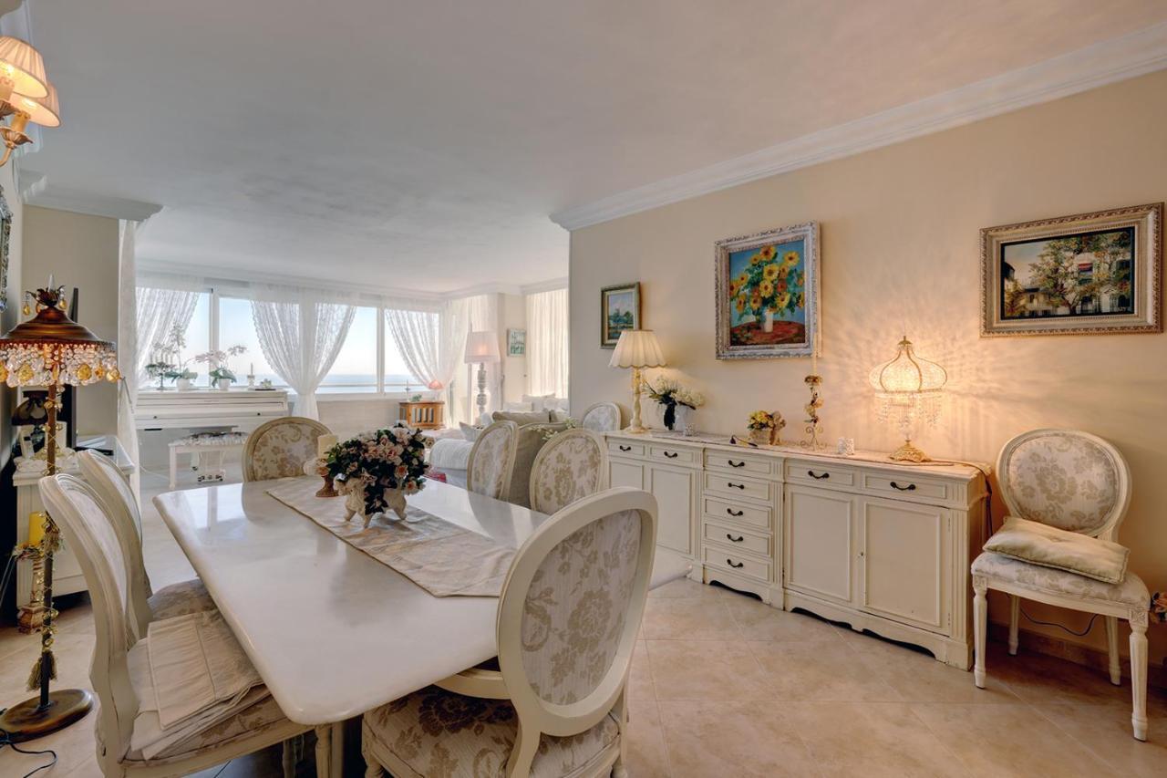 Malaga Paradise Home Torremolinos Luaran gambar