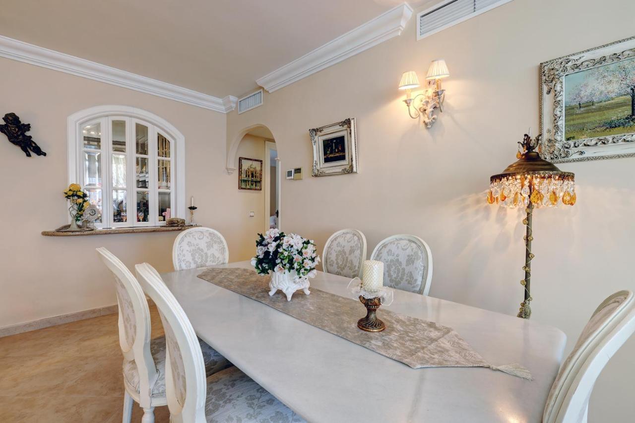 Malaga Paradise Home Torremolinos Luaran gambar