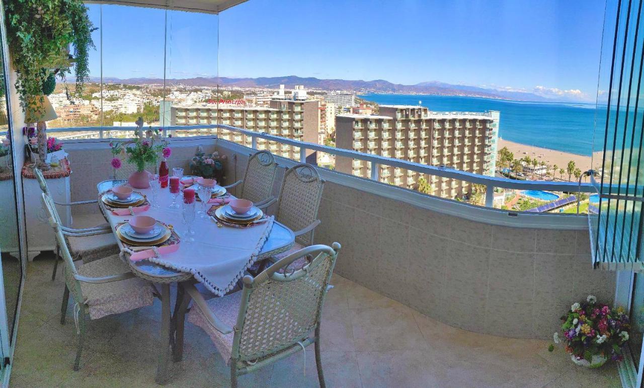 Malaga Paradise Home Torremolinos Luaran gambar