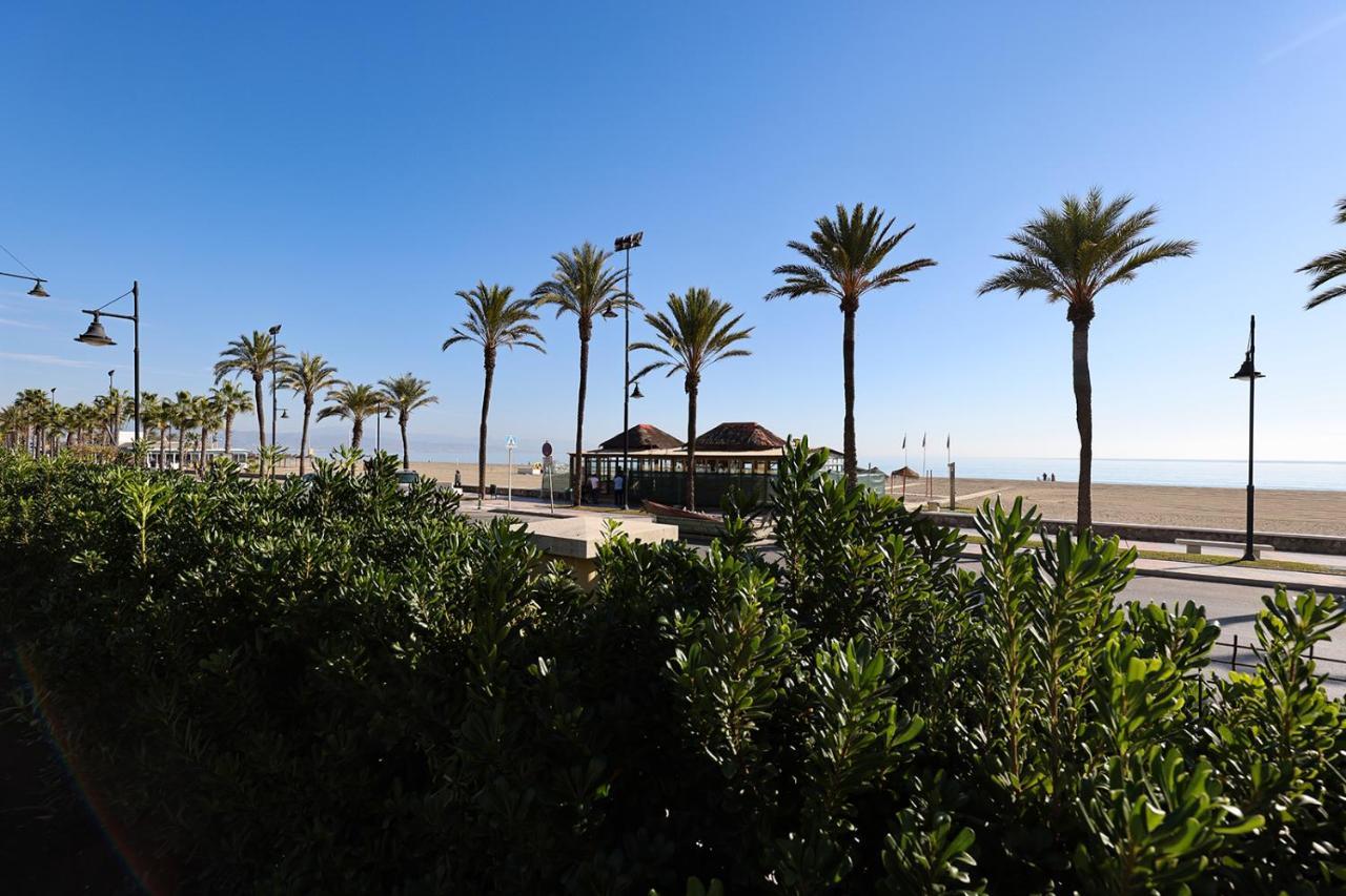 Malaga Paradise Home Torremolinos Luaran gambar