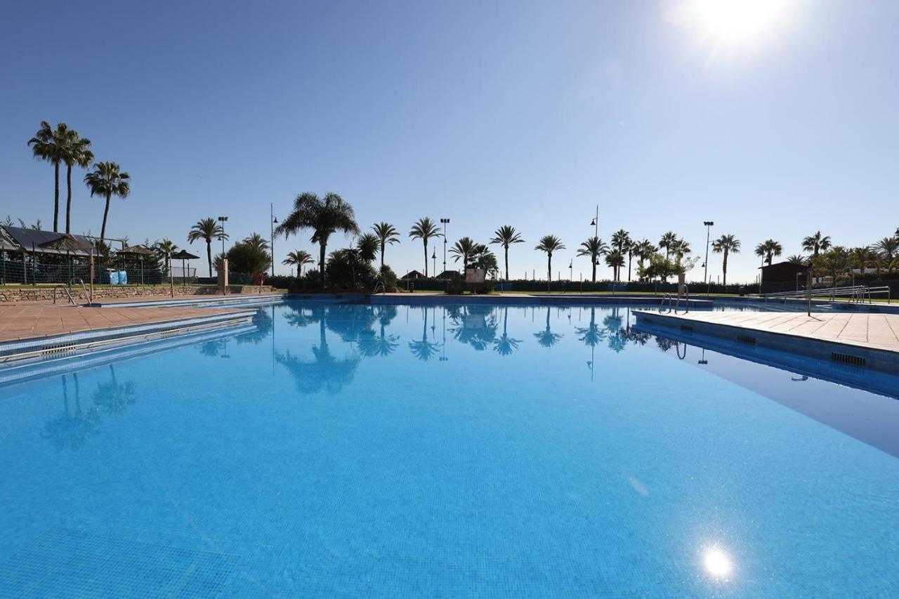 Malaga Paradise Home Torremolinos Luaran gambar