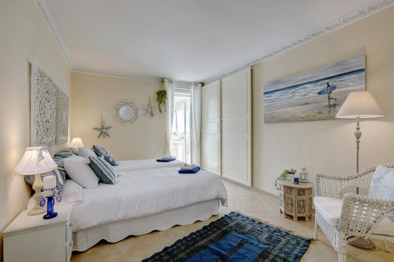 Malaga Paradise Home Torremolinos Luaran gambar