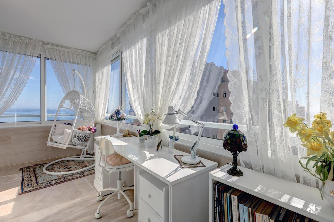 Malaga Paradise Home Torremolinos Luaran gambar