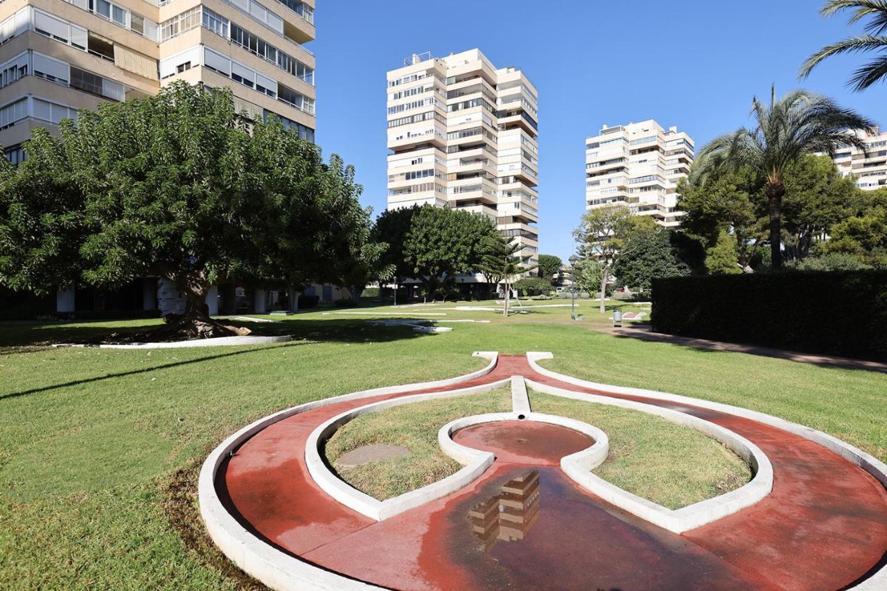 Malaga Paradise Home Torremolinos Luaran gambar