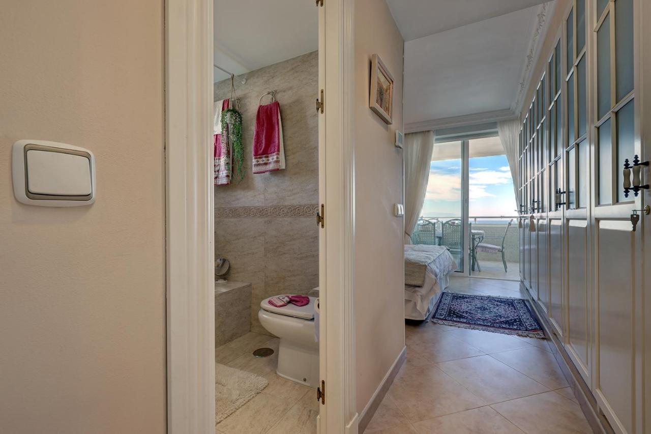 Malaga Paradise Home Torremolinos Luaran gambar