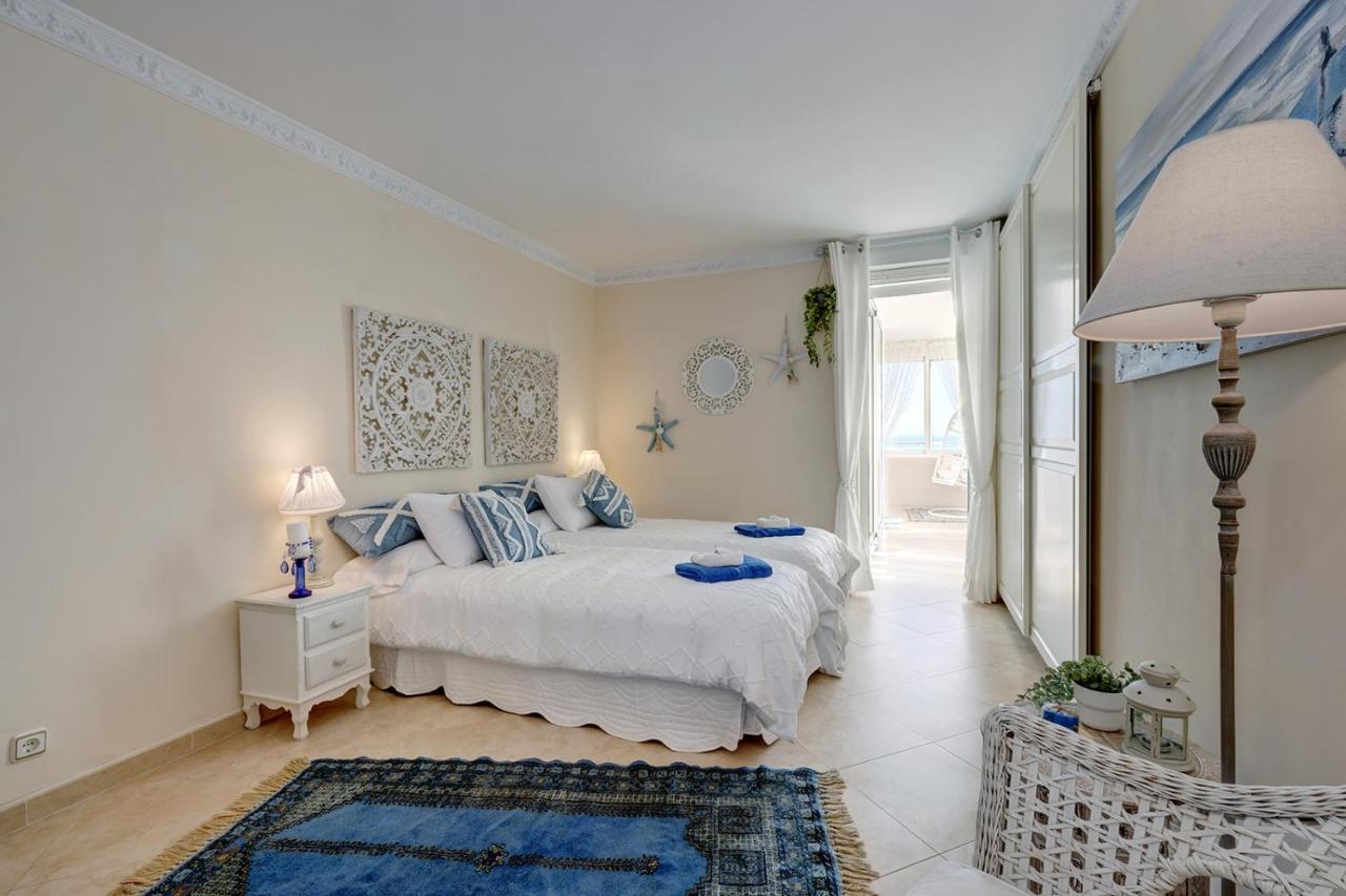Malaga Paradise Home Torremolinos Luaran gambar