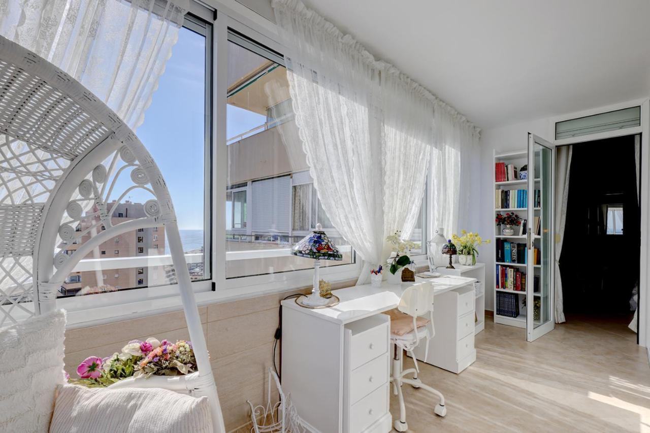 Malaga Paradise Home Torremolinos Luaran gambar