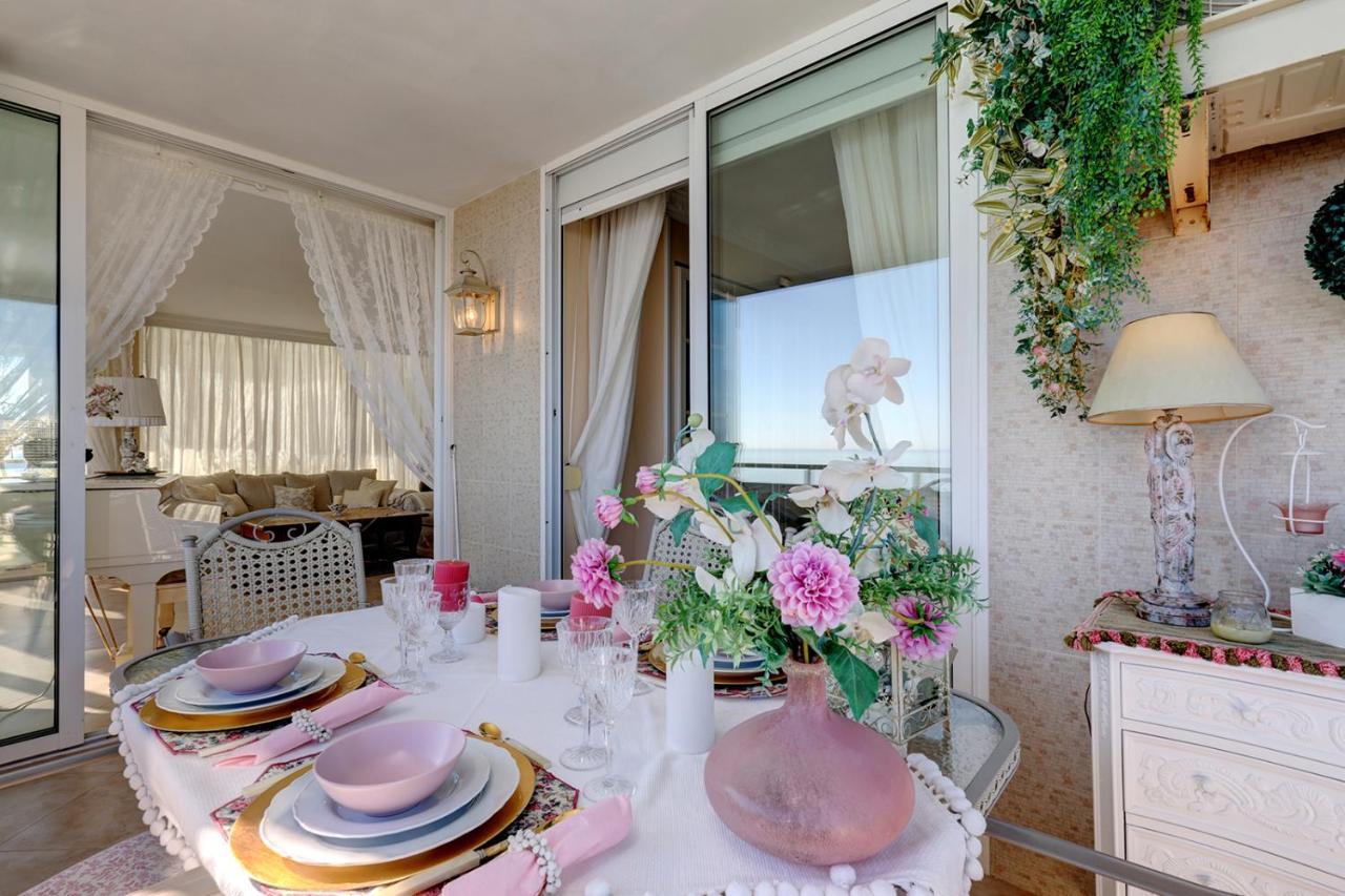 Malaga Paradise Home Torremolinos Luaran gambar