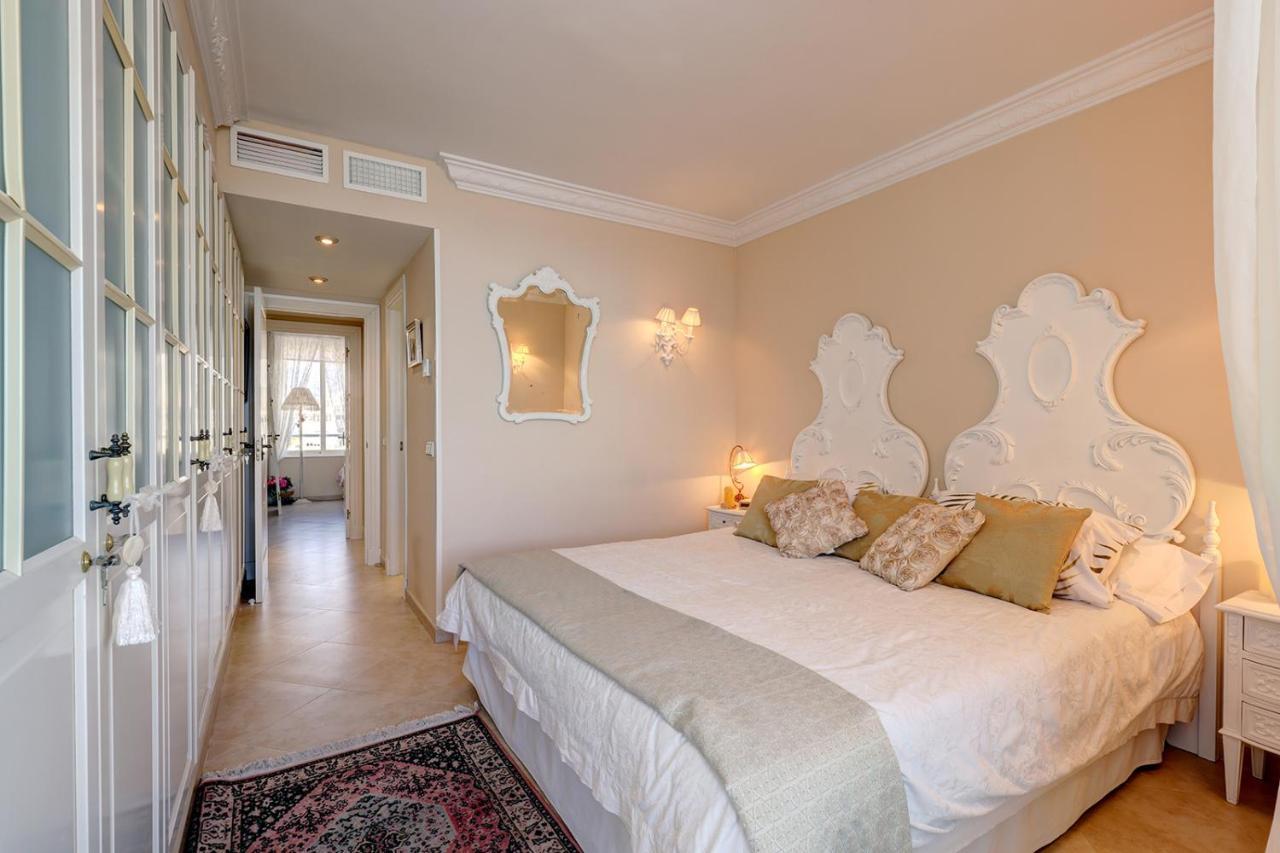 Malaga Paradise Home Torremolinos Luaran gambar