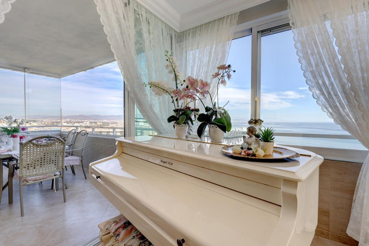 Malaga Paradise Home Torremolinos Luaran gambar