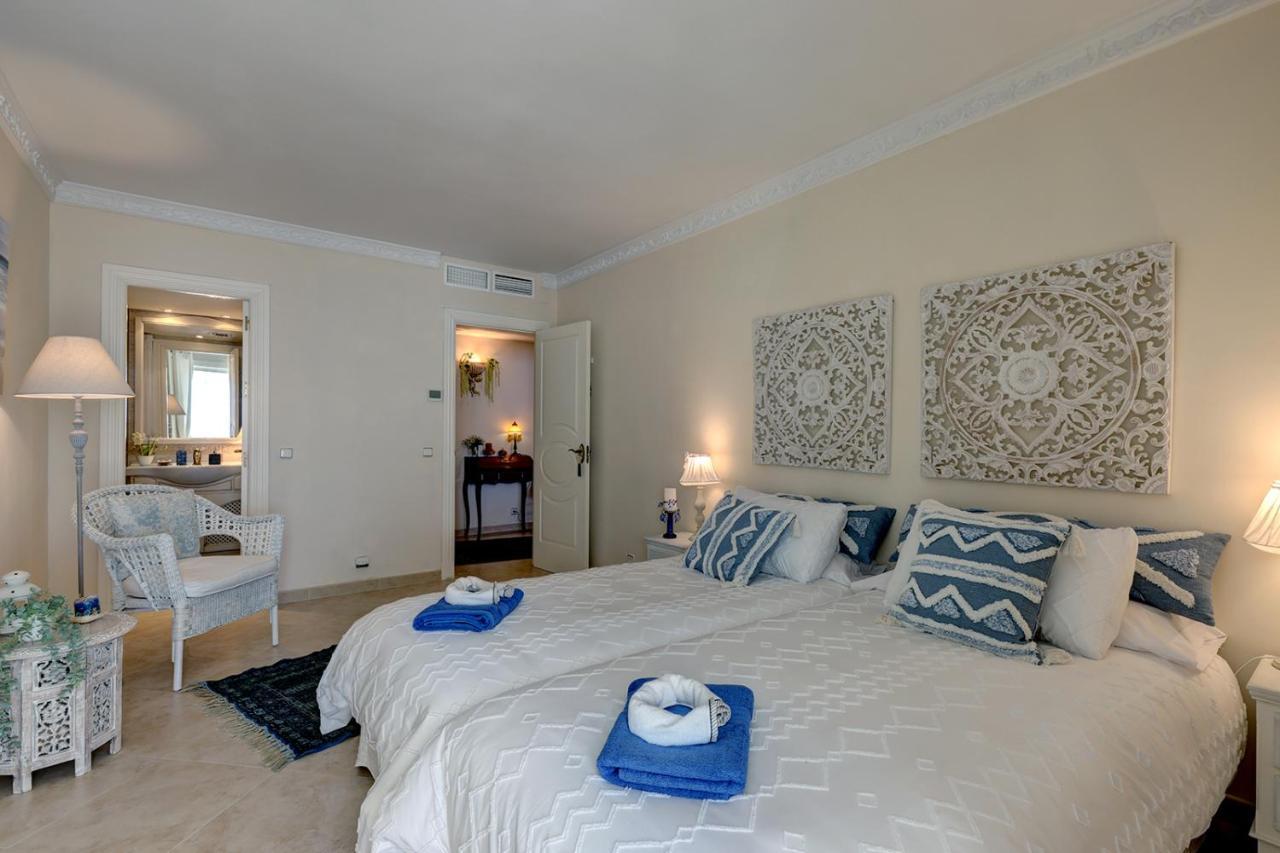 Malaga Paradise Home Torremolinos Luaran gambar
