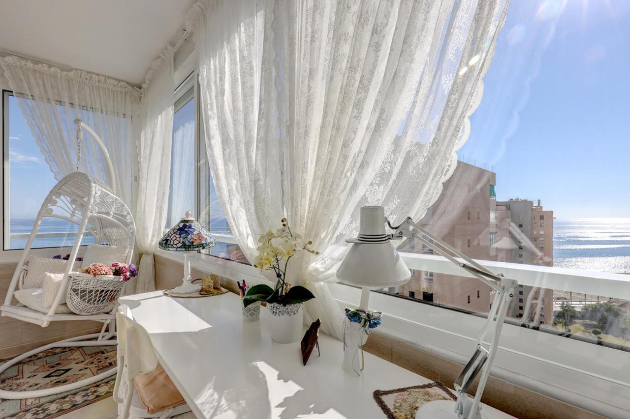Malaga Paradise Home Torremolinos Luaran gambar