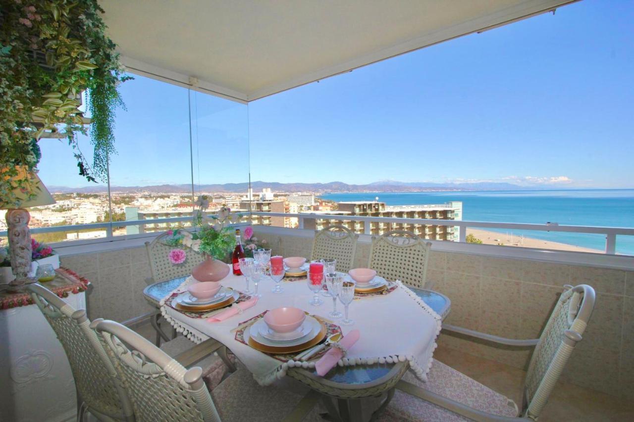 Malaga Paradise Home Torremolinos Luaran gambar