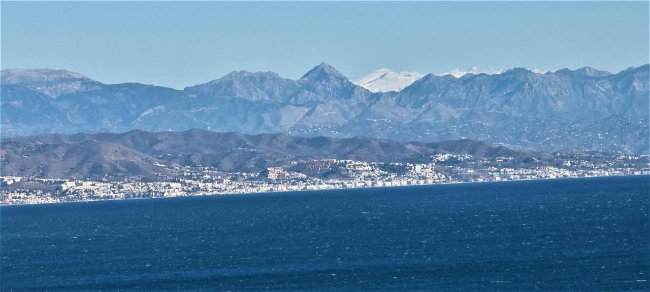 Malaga Paradise Home Torremolinos Luaran gambar