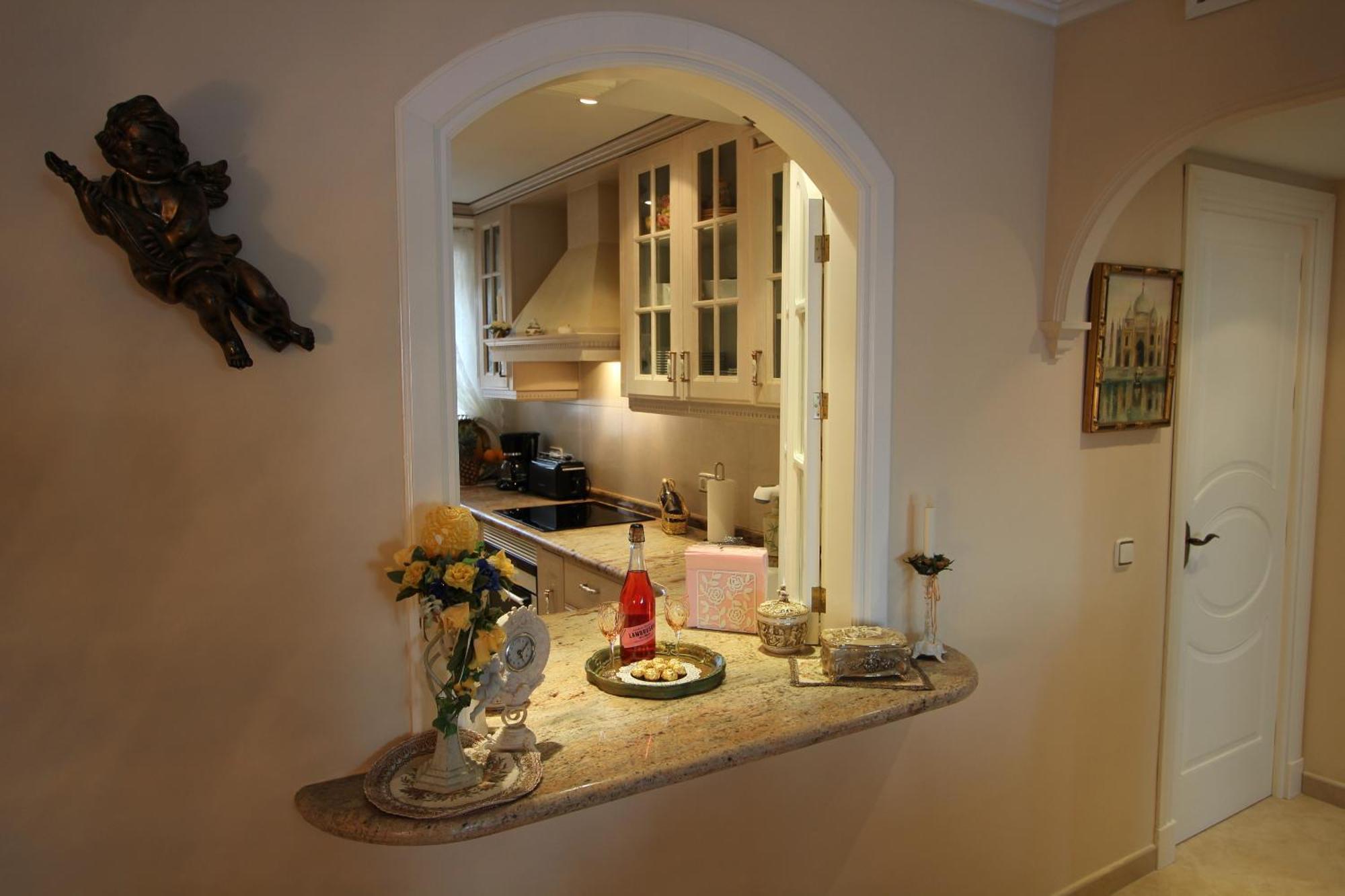 Malaga Paradise Home Torremolinos Luaran gambar