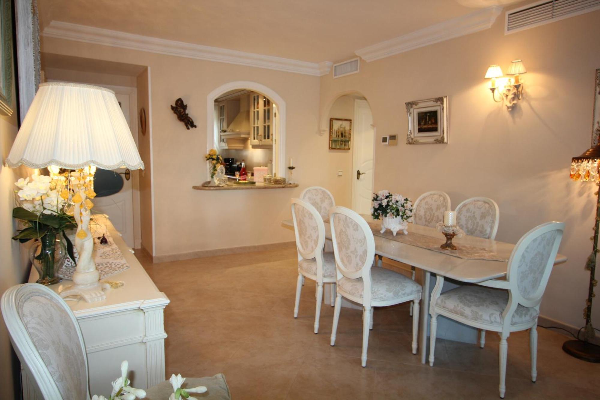 Malaga Paradise Home Torremolinos Luaran gambar