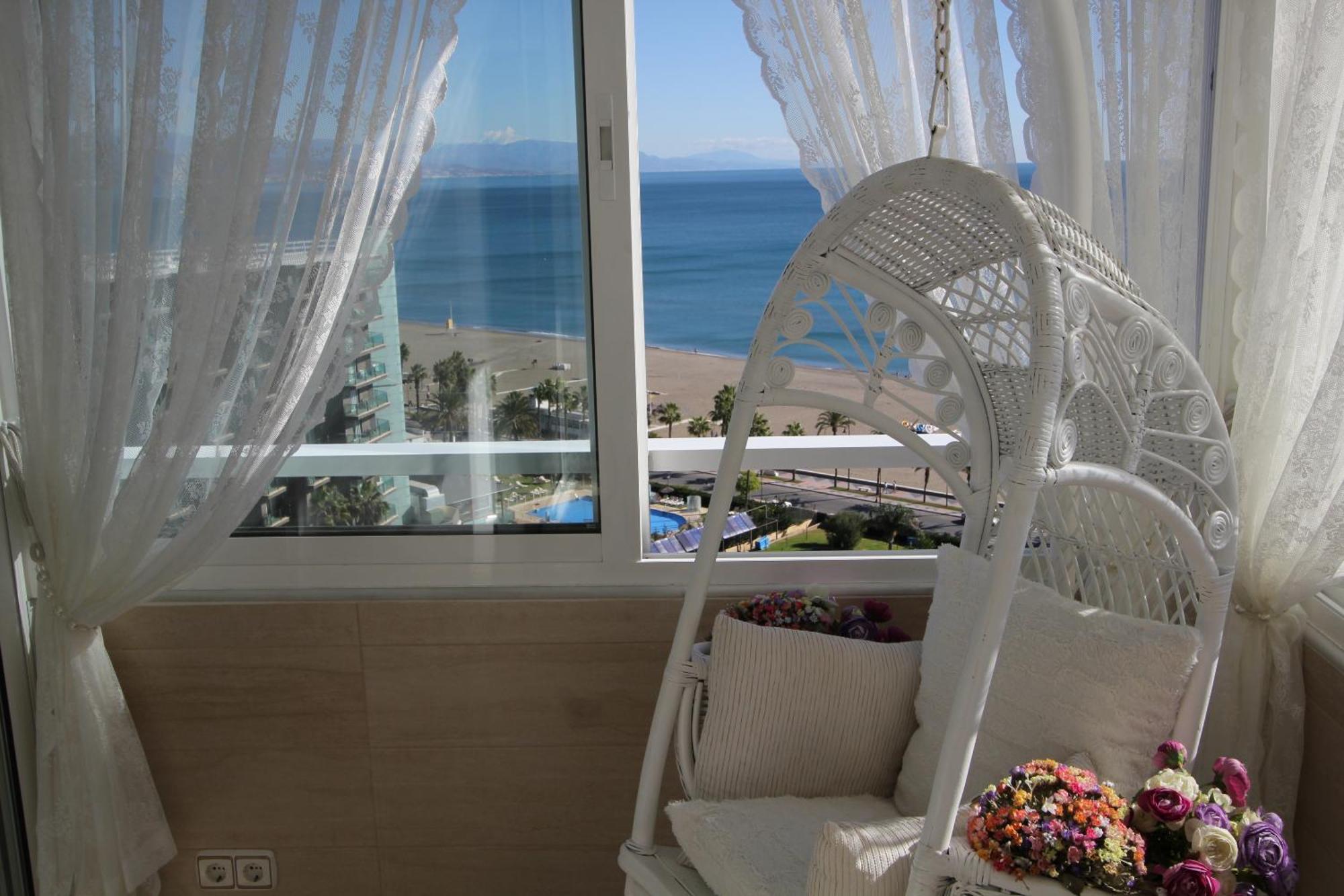 Malaga Paradise Home Torremolinos Luaran gambar